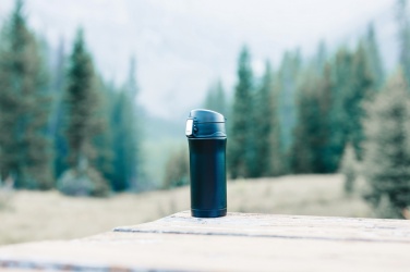 Logotrade profilreklam bild: Easy lock vakuummugg RCS återvunnet stainless steel