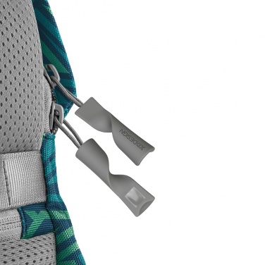 Logotrade kampanjprodukter bild: Bobby Soft "Art", stöldskyddad ryggsäck