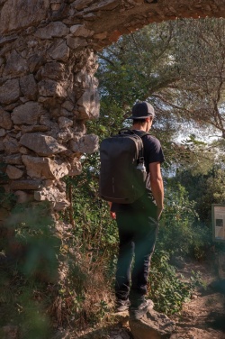 Logotrade profilprodukter bild: Bobby Explore ryggsäck