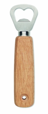 Logotrade profilprodukter bild: Bartender kapsylöppnare