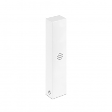 Logotrade kampanjprodukter bild: Powerbank Bambu 2200mAh POWERBAM