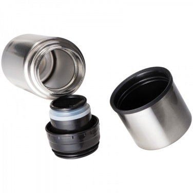 Logotrade presentreklam bild: Vakuumkolv BABYLON 500 ml