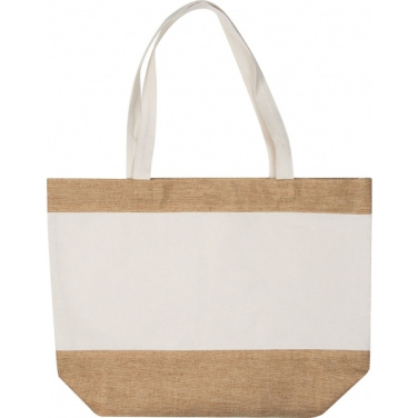 Logotrade profilprodukter bild: Strandväska SAO LUIS