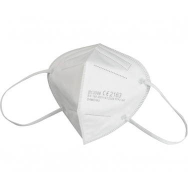 Logotrade kampanjprodukter bild: FFP2 mask La Rioja