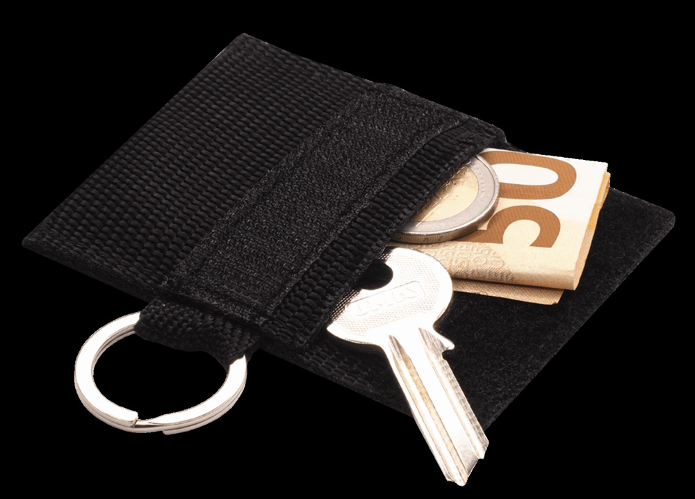 Logotrade profilreklam bild: Nyckelring 1427231