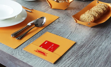 Logotrade reklamprodukter bild: Billinnehavare 1053094