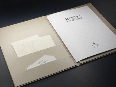 Logotrade presentreklam bild: Rumskatalog 1677280