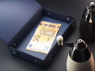 Logotrade presentreklam bild: Bill box 1661243