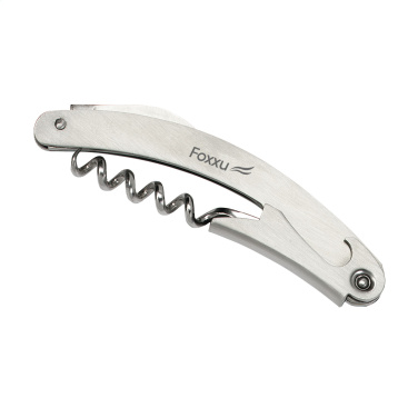 Logotrade presentreklam bild: Bordeaux servitörer vän