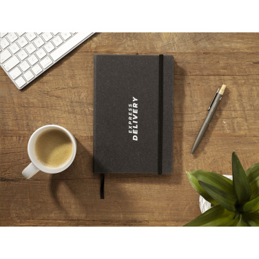 Logotrade reklamprodukter bild: Alvar GRS Återvunnen Alu Pen