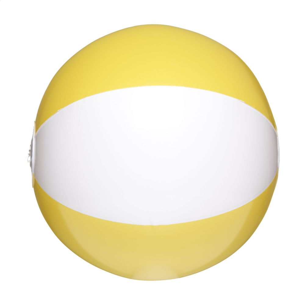 Logotrade profilreklam bild: BeachBall Ø 27 cm