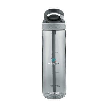 Logotrade profilprodukter bild: Contigo® Ashland 720 ml dricksflaska