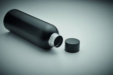 Logotrade profilprodukter bild: Flaska med enkel vägg 750 ml