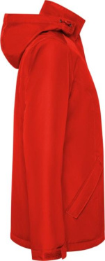 Logotrade reklamprodukter bild: America fodrad parkasjacka för dam