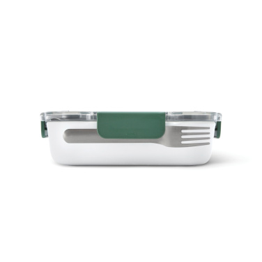 Logotrade reklamprodukter bild: Black+Blum Lunch Box Original