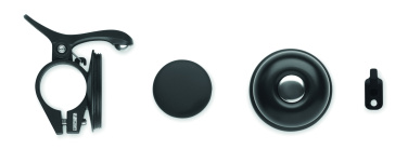 Logotrade profilreklam bild: Apple® smart finder ringklocka