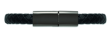 Logotrade kampanjprodukter bild: Flätad armband/kabel typ-C