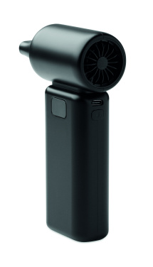 Logotrade kampanjprodukter bild: Bärbar handfläkt