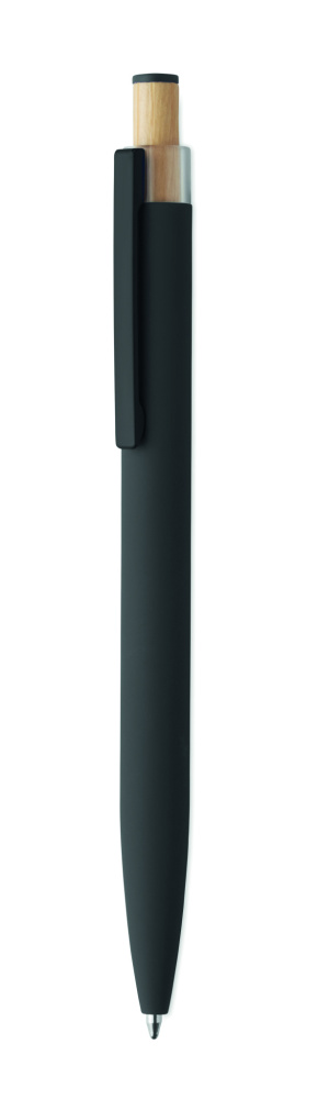 Logotrade profilreklam bild: Penna i återvunnen aluminium