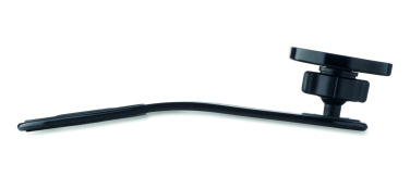 Logotrade presentreklam bild: 15W magnetisk mobil laddare