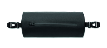 Logotrade presentreklam bild: Dry bag för sport i 300D RPET