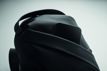 Logotrade profilreklam bild: Cross-over väska i mjuk PU