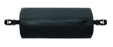 Logotrade presentreklam bild: Sportväska i 300D RPET