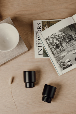 Logotrade profilreklam bild: VINGA Nagano RCS mugg, 2 st