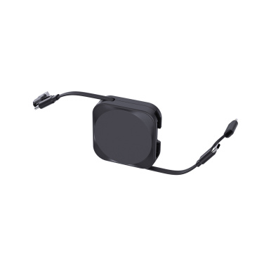 Logotrade profilprodukter bild: Urban Vitamin San Jose 100W stativ med infällbar kabel