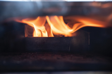 Logotrade kampanjprodukter bild: BOSKA Pizzaugn Pro Pellet