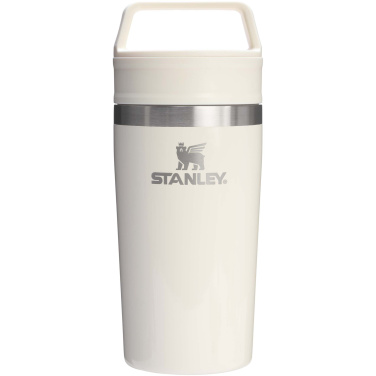 Logotrade profilprodukter bild: Stanley Café-To-Go 350 ml resemugg