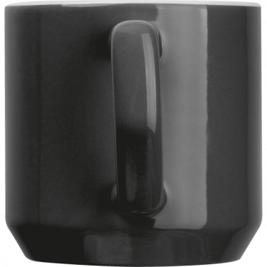 Logotrade profilprodukter bild: Keramisk mugg Kiev