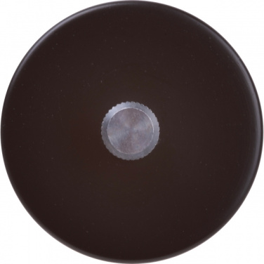 Logotrade reklamprodukter bild: Salt- och pepparkvarnset DAKAR