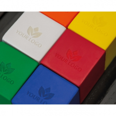 Logotrade presentreklam bild: Antistressboll DIJON