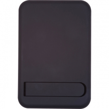 Logotrade kampanjprodukter bild: Trådlös powerbank 5 000 mAh CAIRO