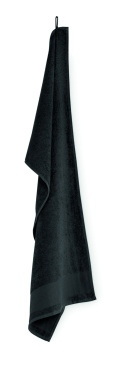 Logotrade profilprodukter bild: Handduk i bomull 50x100cm