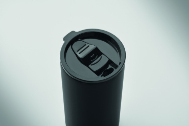 Logotrade profilprodukter bild: 2 i 1 flaska 610 ml