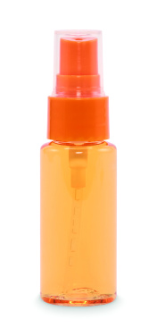Logotrade reklamprodukter bild: Body mist spray 30ml