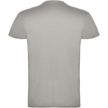 Logotrade kampanjprodukter bild: Beagle kortärmad T-shirt för herr