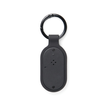 Logotrade reklamprodukter bild: VINGA Baltimore RCS Key tag With Finder Dual