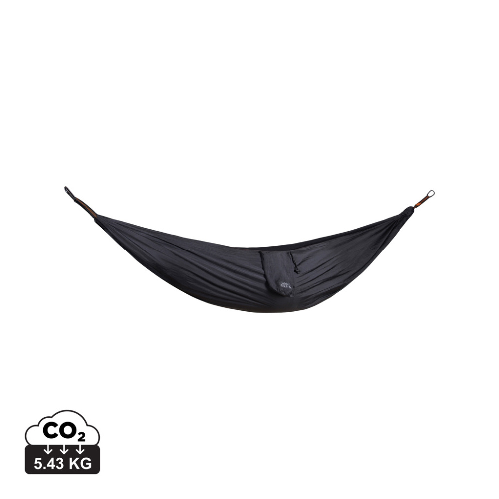 Logotrade presentreklam bild: Nordic Drift GRS Trail outdoor Hammock