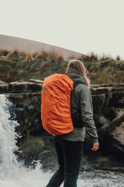 Logotrade profilreklam bild: Nordic Drift Trail RCS ryggsäck 33L