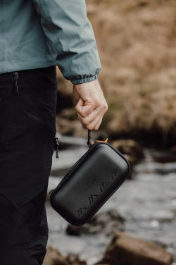 Logotrade presentreklam bild: Nordic Drift GRS Aero active towel