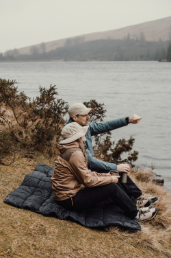 Logotrade reklamprodukter bild: Nordic Drift GRS 3-in-1 Adventure Blanket