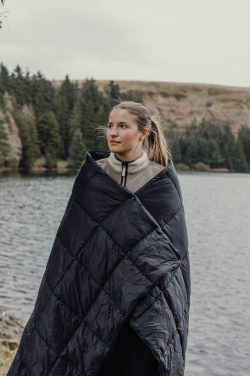 Logotrade reklamprodukter bild: Nordic Drift GRS 3-in-1 Adventure Blanket